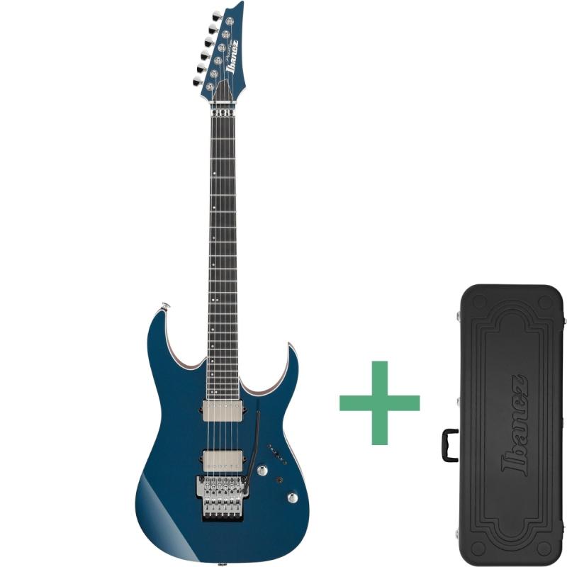 Ibanez RG5320C-DFM el-guitar Deep Forest Green Metallic