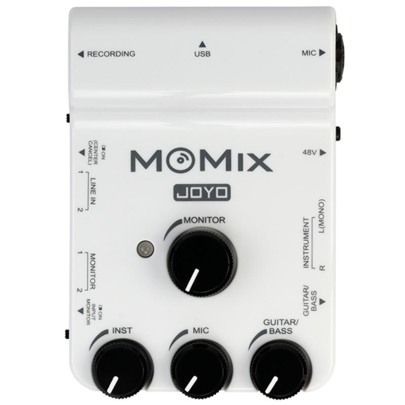 Joyo Momix audio interface