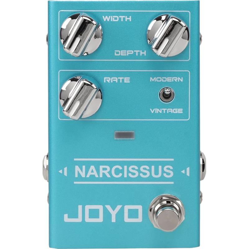 Joyo R-22 Narcissus guitar-effekt-pedal