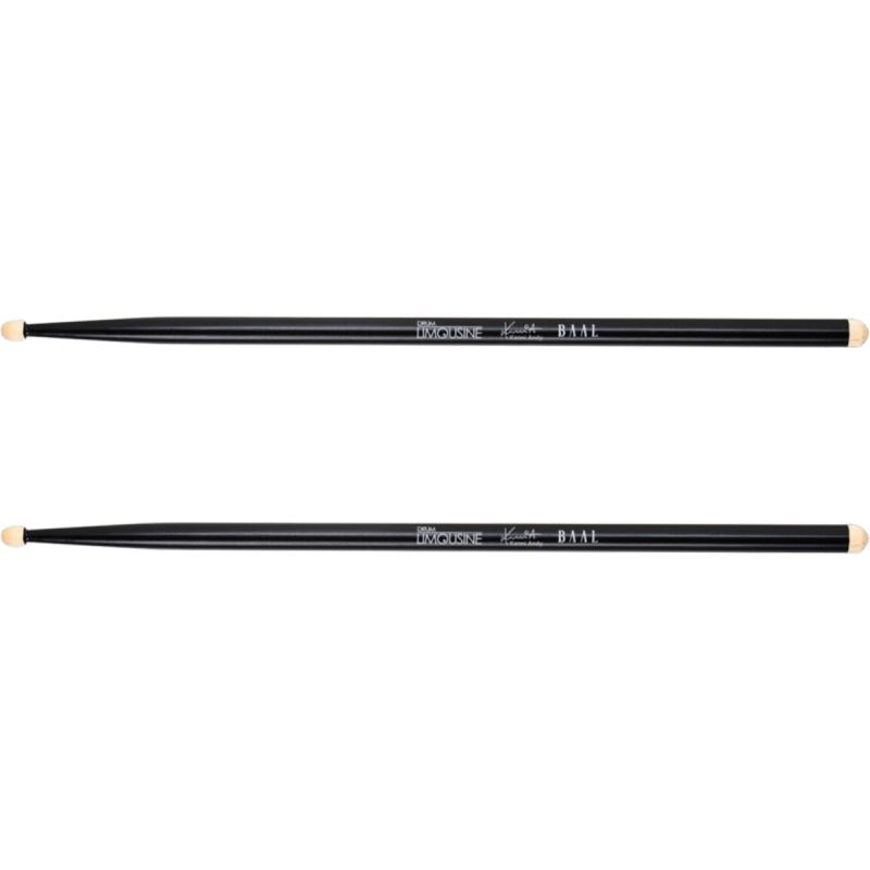 Drum Limousine Kenni Andy Signature trommestikker (par)