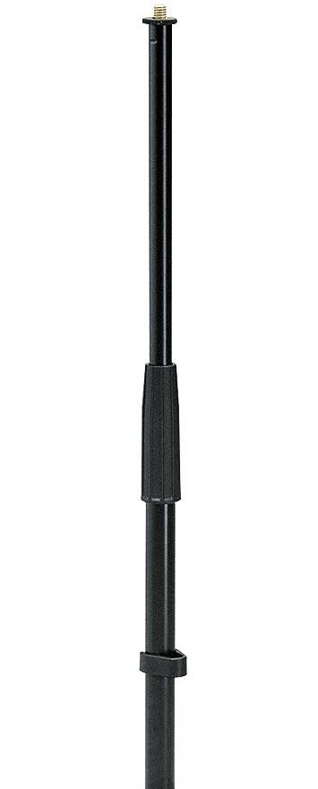 K&M 3-00-000-158 - Justerbar mellemstang til klumpfod 36-58 cm