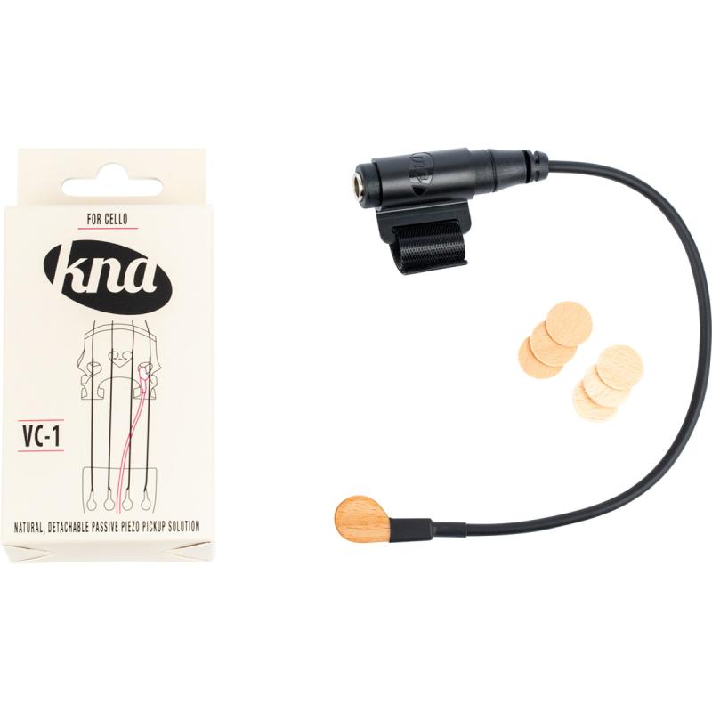 KNA Pickups VC-1 pickup til cello
