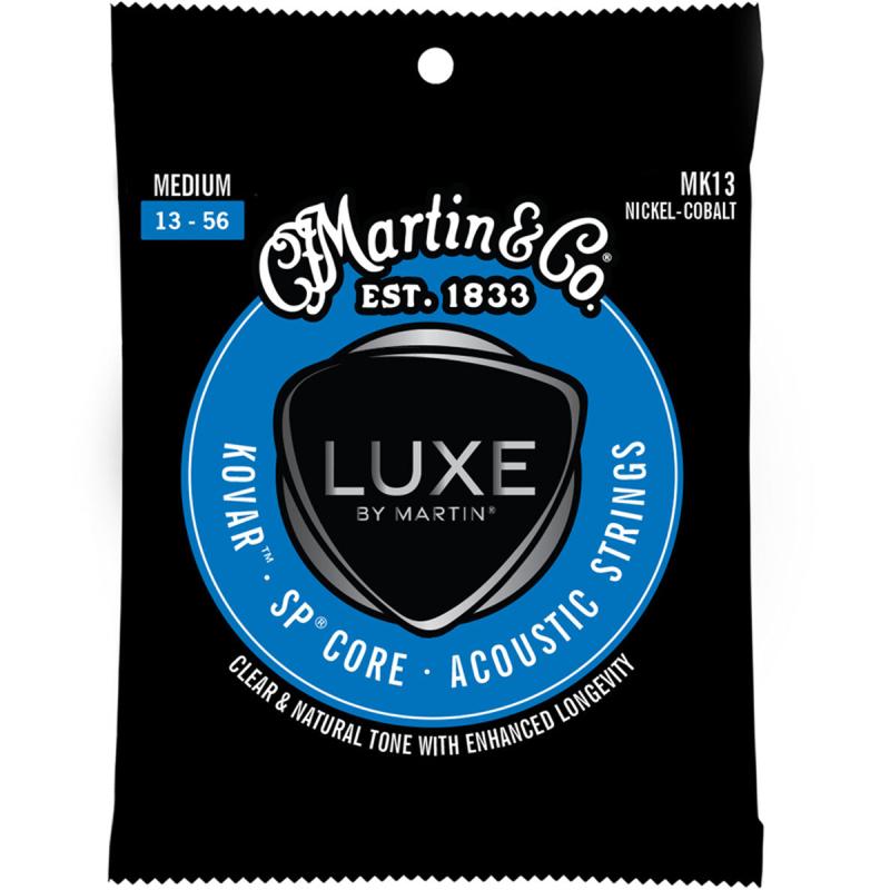 Martin Luxe by Martin Kovar Medium western-strenge, 013-056