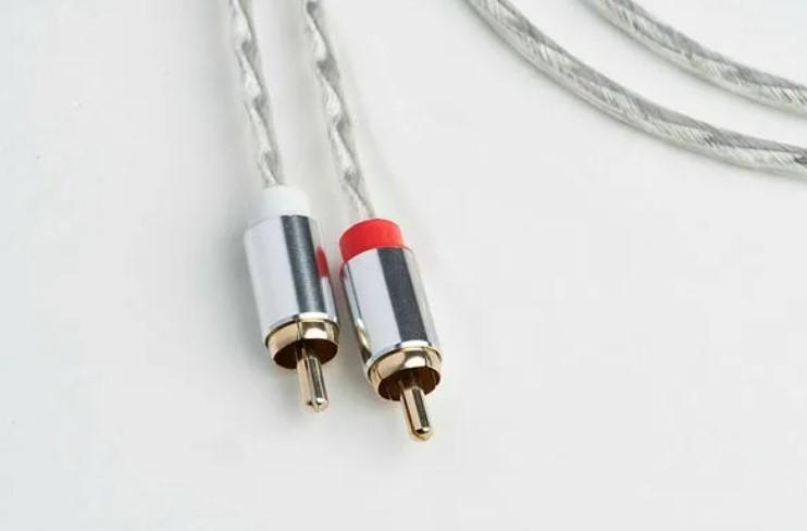 Pro-Ject CONNECT IT LINE E RCA 1.2 m