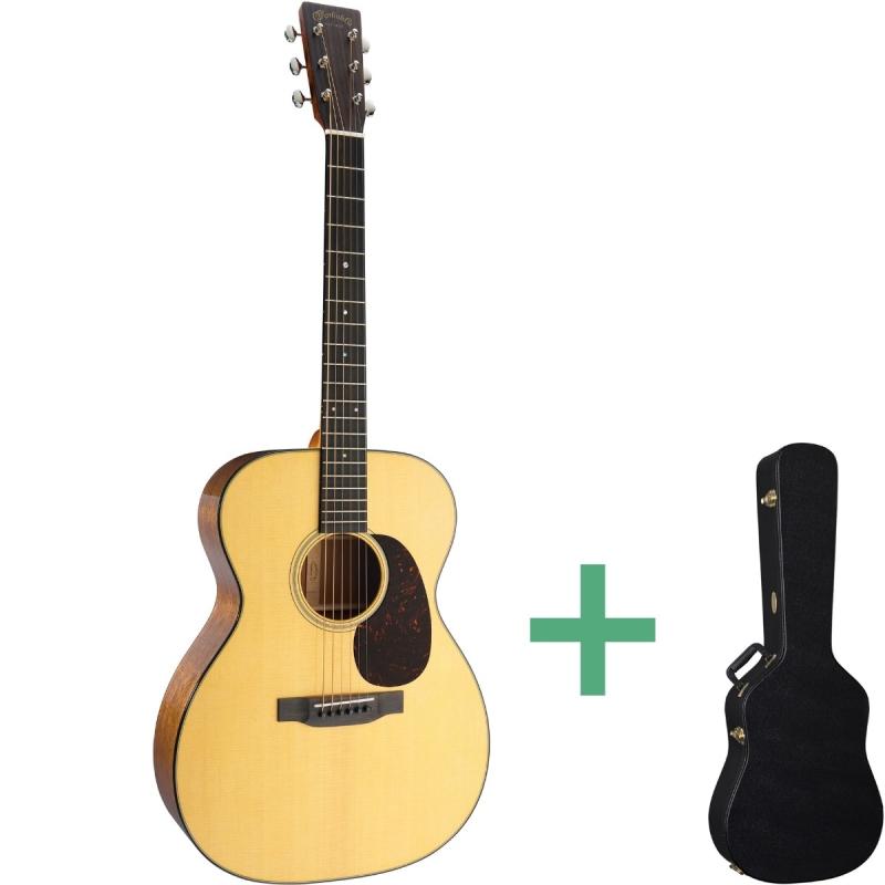 Martin 000-18 (2025) western-guitar
