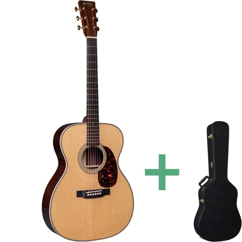 Martin 000-28E Modern Deluxe only NO and SE