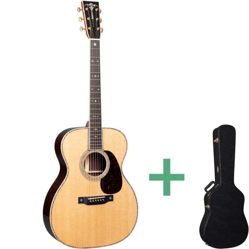 Martin 000-42 Modern Deluxe only NO and SE
