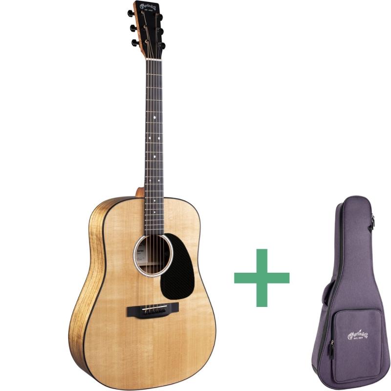 Martin D-12E Koa western-guitar