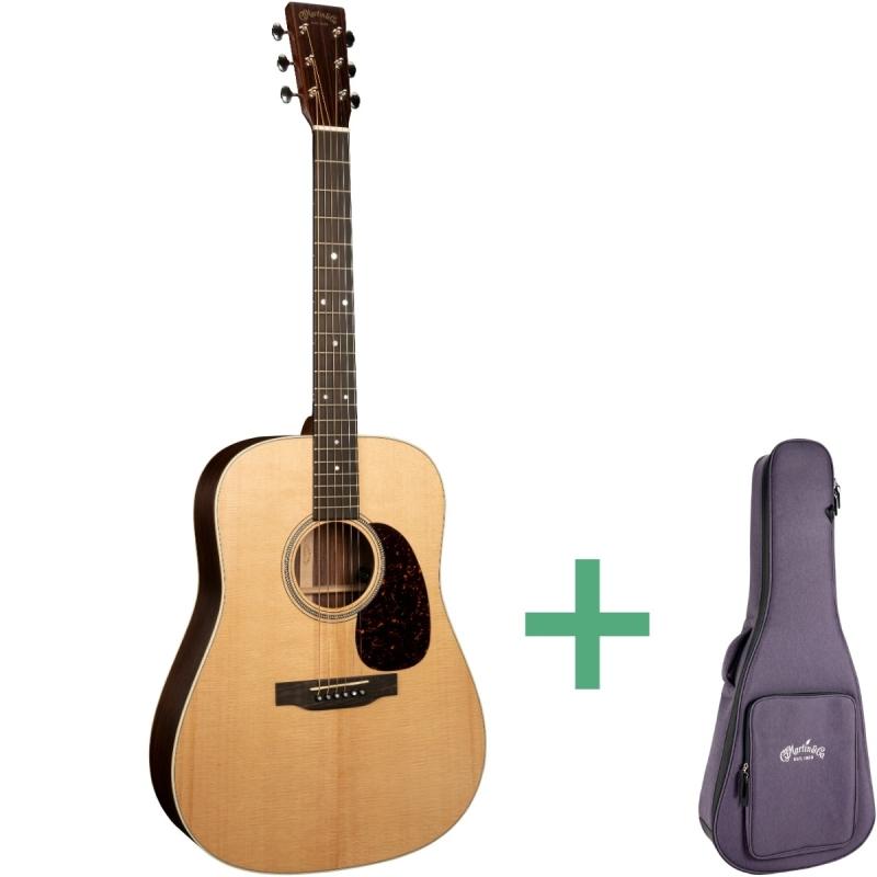 Martin D-16E Rosewood only NO and SE