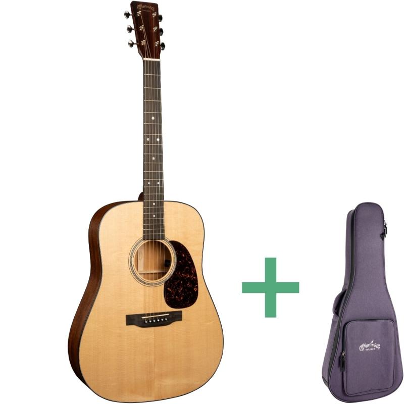 Martin D-16E Mahogany only NO and SE