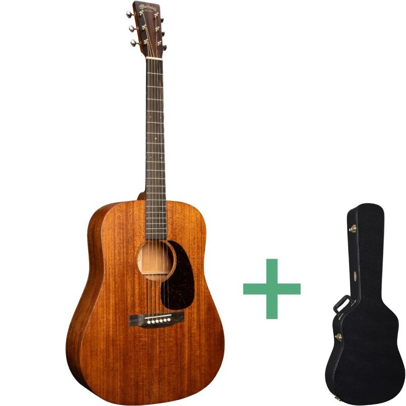 Martin D-17 (2025) only NO and SE