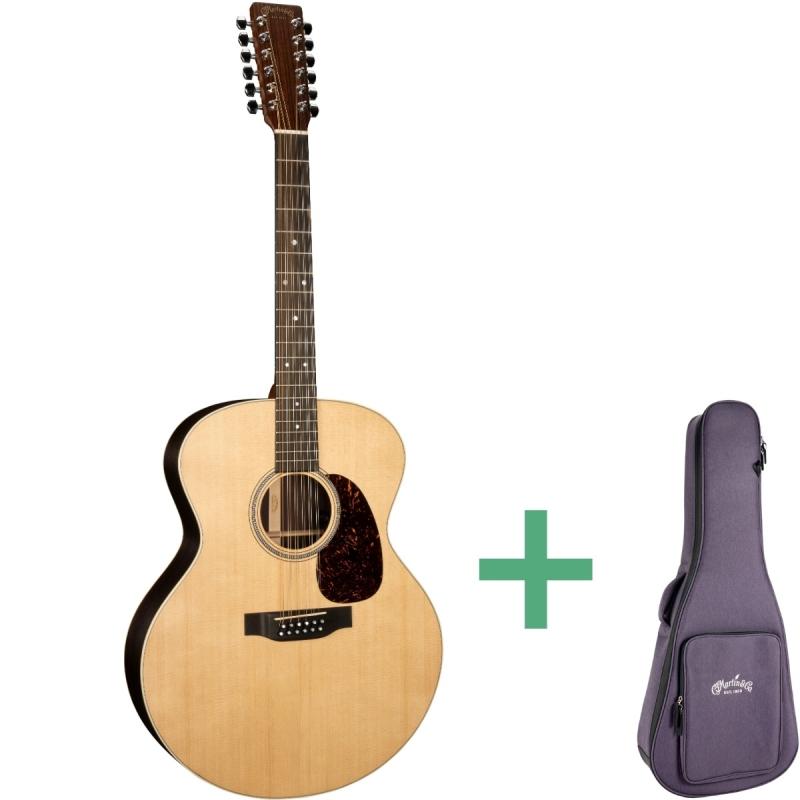 Martin Grand J-16E 12 String only NO and SE