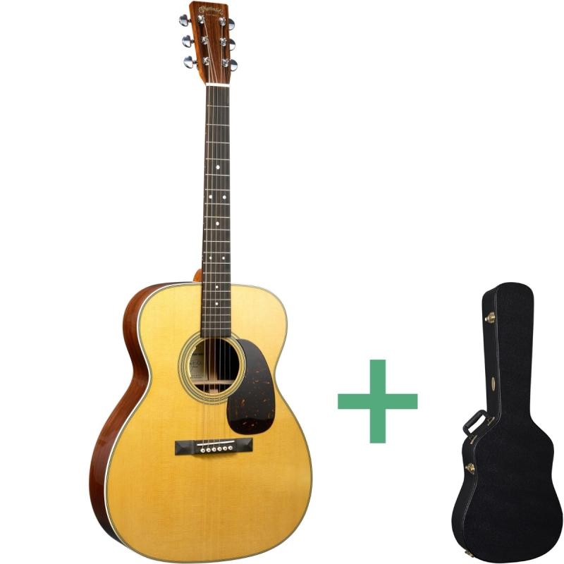Martin M-6 Johnny Marr only NO and SE