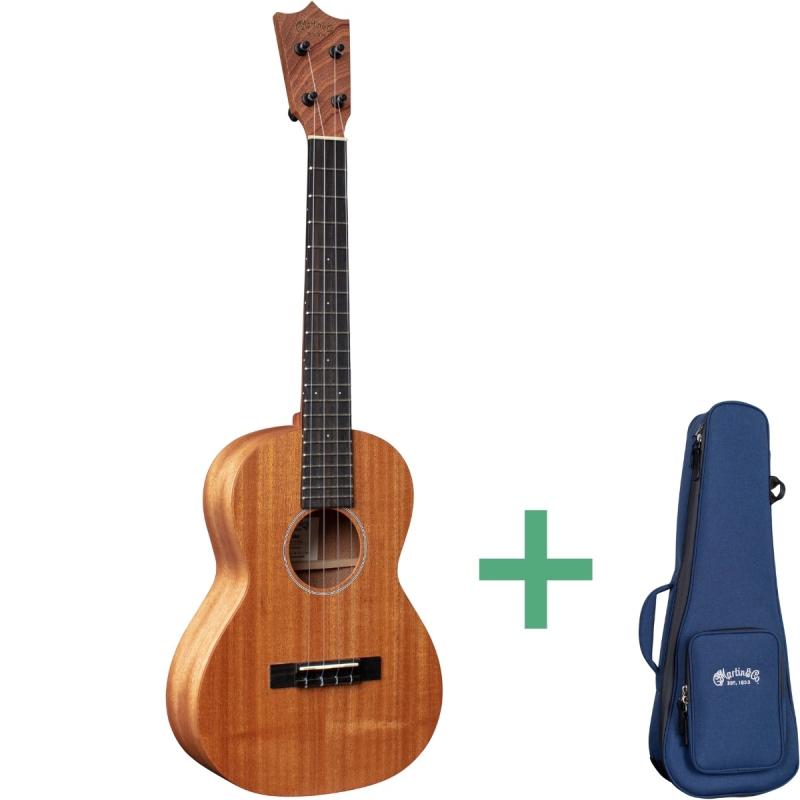 Martin T1 only NO and SE