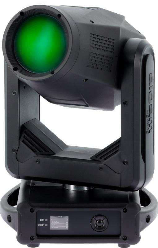 Algam Lighting MH200 LED Hybrid Wash/Spot/Beam Movinghead 200W
