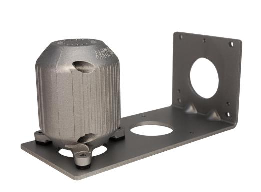 Earthquake MiniQuake MQB-1 - Gør Din Stol til Subwoofer 300W