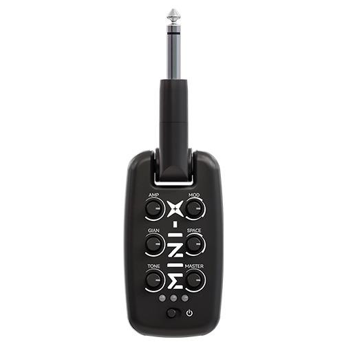 M-Vave Mini X hovedtelefon forstærker