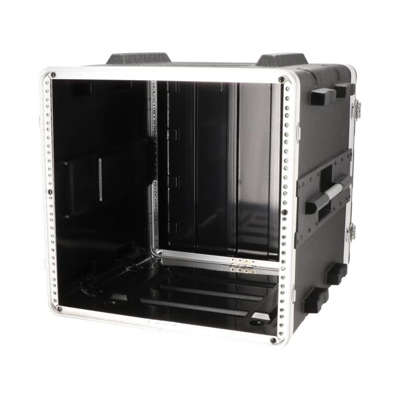 Noname ABS-10UL rackkasse 19", 10 units, 48 cm dyb