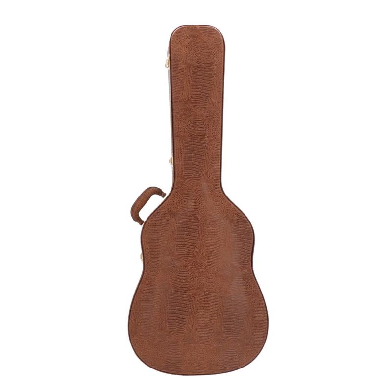 Noname WC-501MG kasse til western-guitar