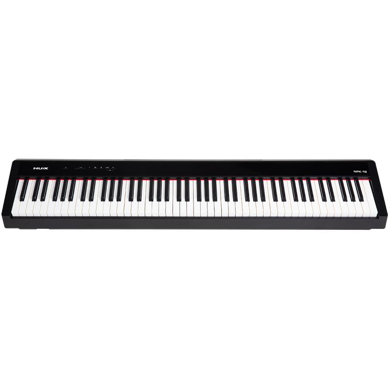 Nux NPK-10 el-klaver B-STOCK