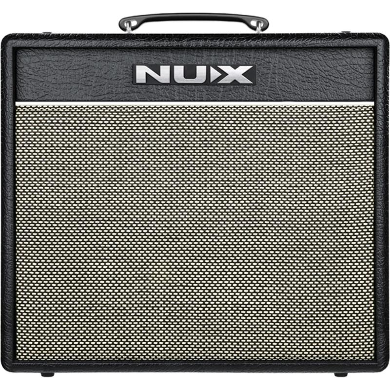 NUX Mighty 40BT MKII guitarforstærker