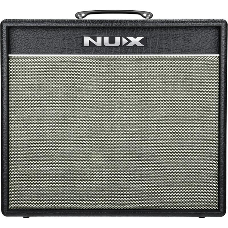 Nux Mighty 60BT MKII guitarforstærker