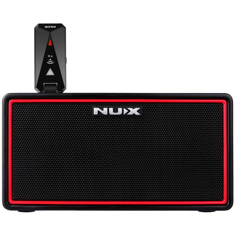 Nux Mighty Air guitarforstærker