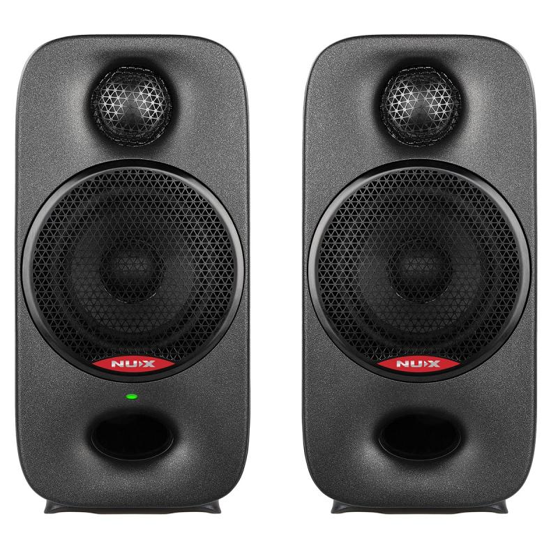 NUX NFM-03 aktive studie-monitors (par)