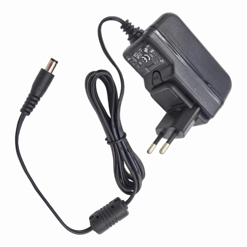 Nux NPK-PSU strømforsyning til NPK10, 12V 2A
