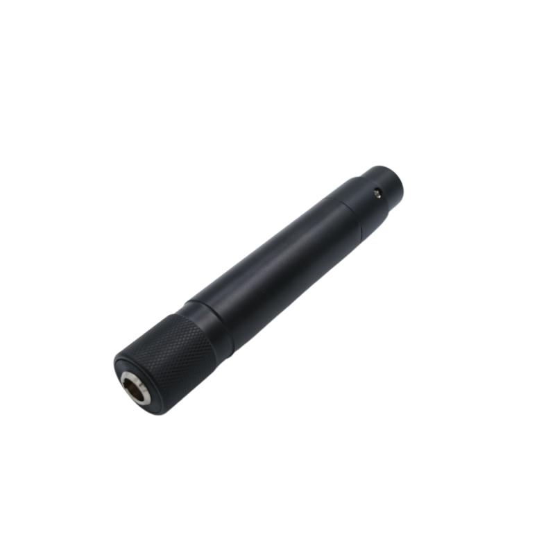 Pasgao M-XLR mini-XLR til XLR-adapter