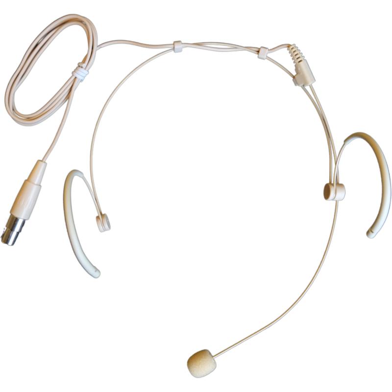Pasgao PH80 headset