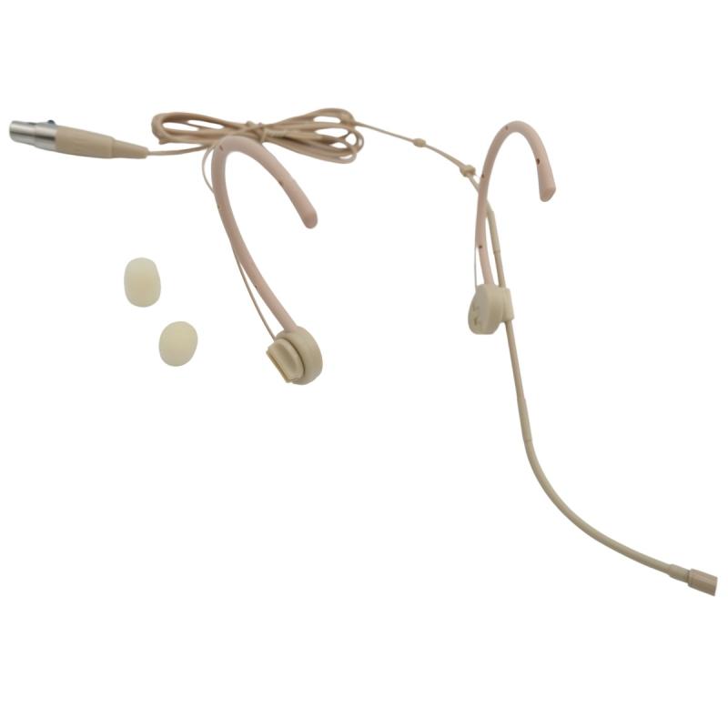 Pasgao PH80-FA headset