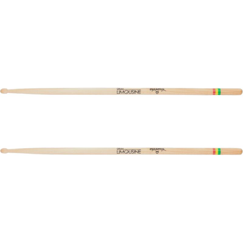 Drum Limousine Pharfar Signature trommestikker (par)