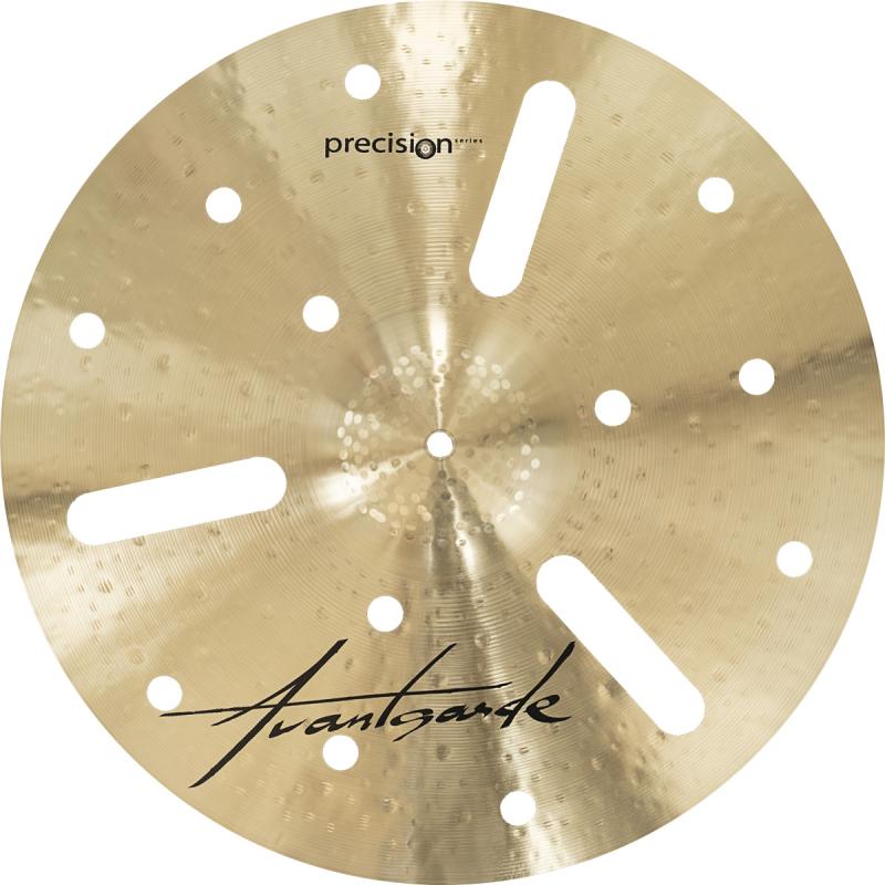 Avantgarde Precision EFX 18 crash bækken