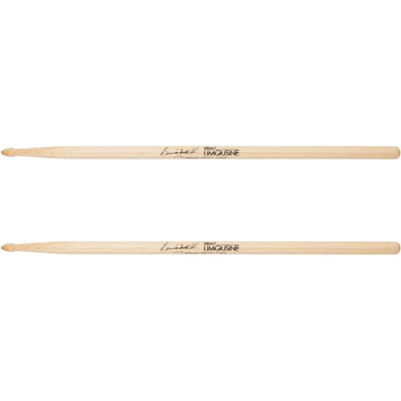 Drum Limousine Bernard Purdie Signature trommestikker (par)