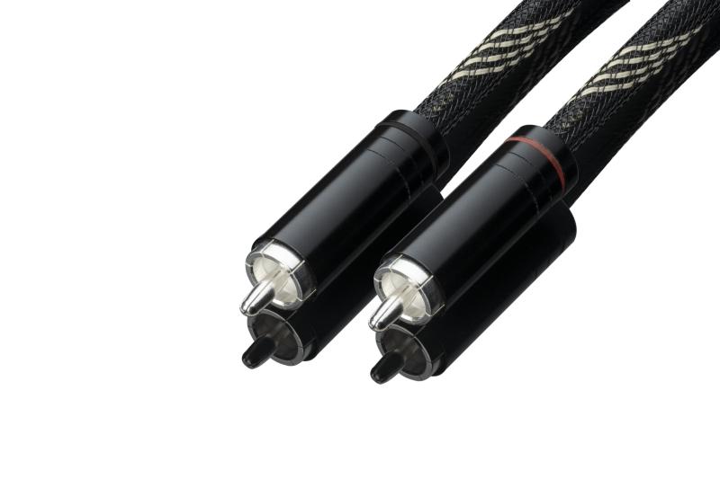 Pro-Ject Connect it Line DS RCA 1.2 m