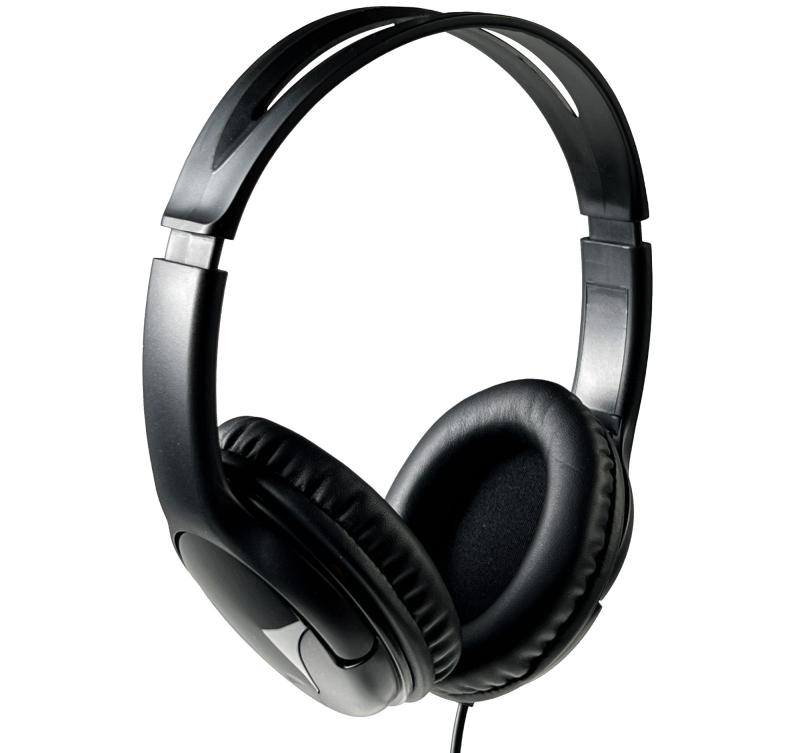 Pulse HP-1600 Hovedtelefoner