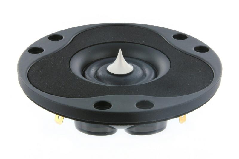 Scan-Speak Illuminator R3004/662000 2stk - Fantastisk Vokalgengivelse