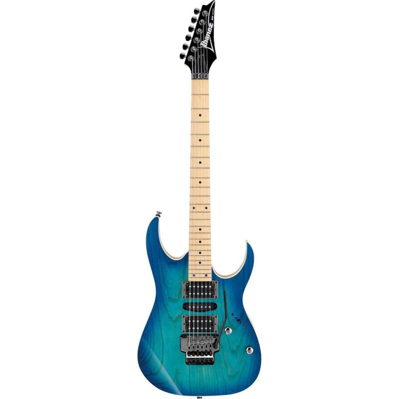 Ibanez RG470AHM el-guitar blue moon burst B-STOCK
