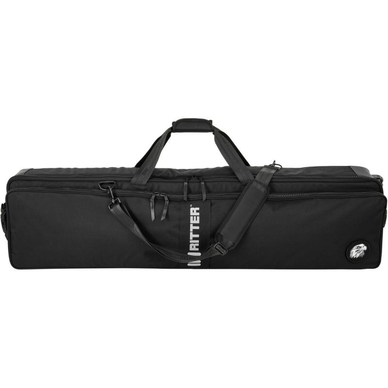 Ritter RKB4-30W/SBK keyboard-taske, 116x46x15 cm