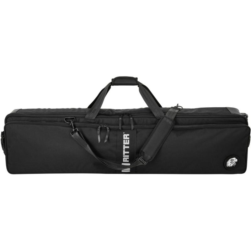 Ritter RKB4-45W/SBK keyboard-taske, 134x39x14,5 cm