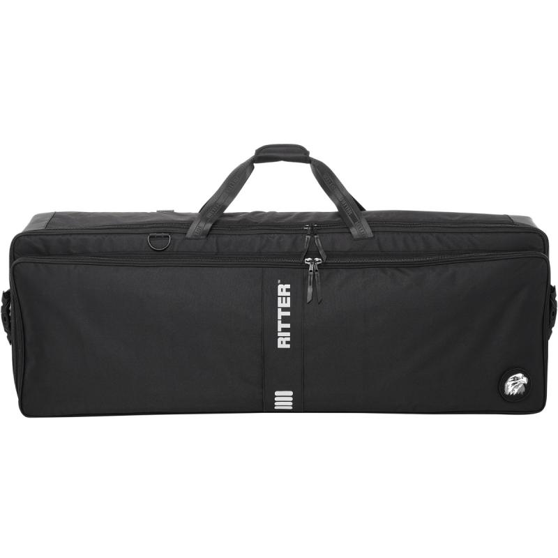Ritter RKB4-55W/SBK keyboard-taske, 138x45x19 cm.