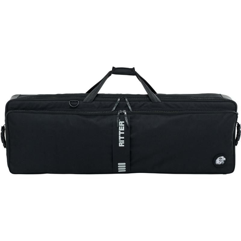 Ritter RKB4-60W/SBK keyboard-taske, 141x45x15 cm