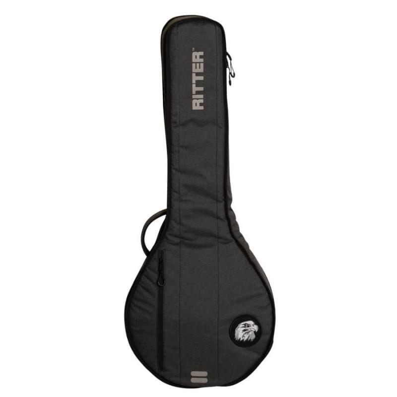 Ritter RGD2-BJ/ANT Davos taske til banjo anthracite