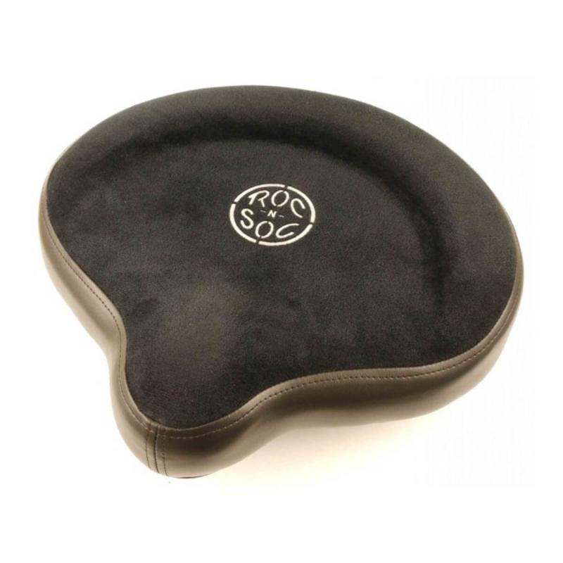 Roc-N-Soc MS S/O O-K Seat Original sæde til trommestol black