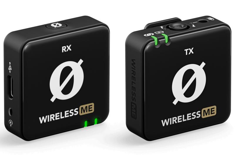 RØDE Wireless ME