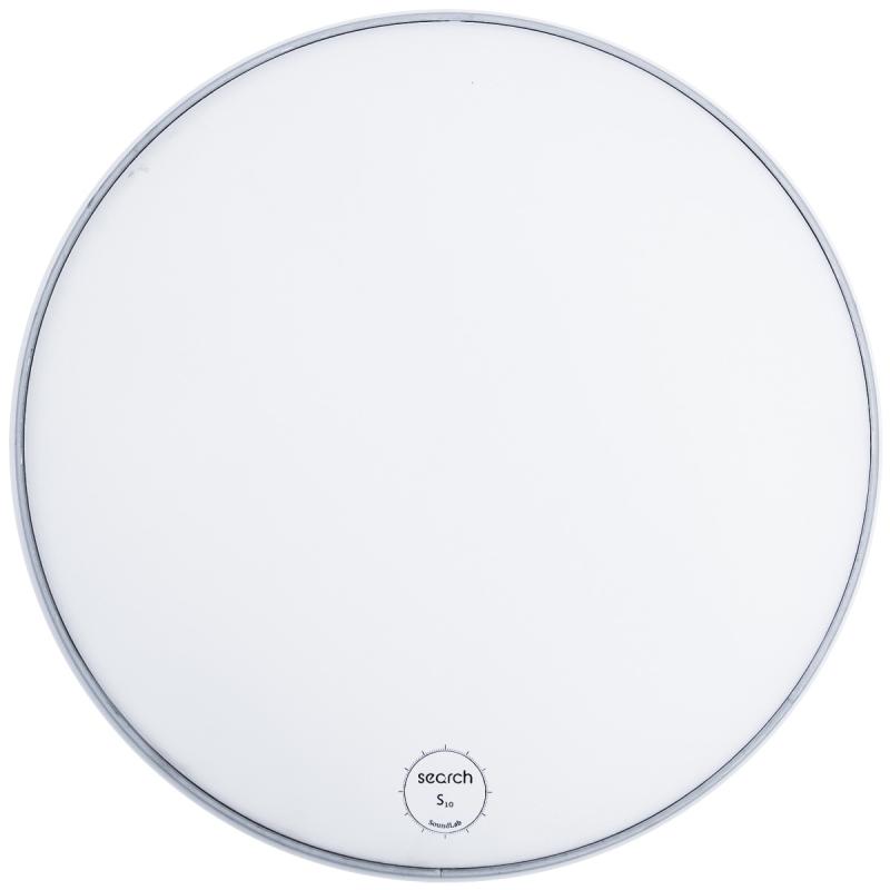 Search S10 15  Coated tam- / lilletrommeskind