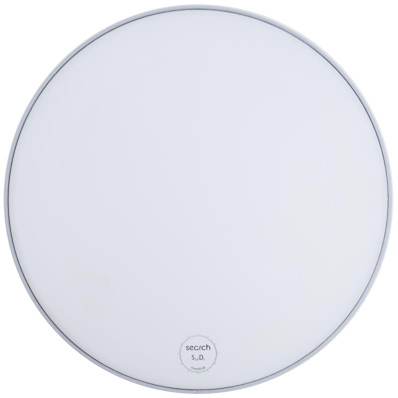 Search S10D5 15  Coated tam-trommeskind