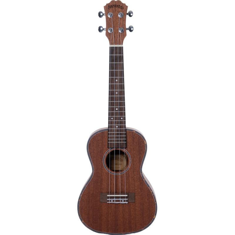 Santana U4 C concert ukulele