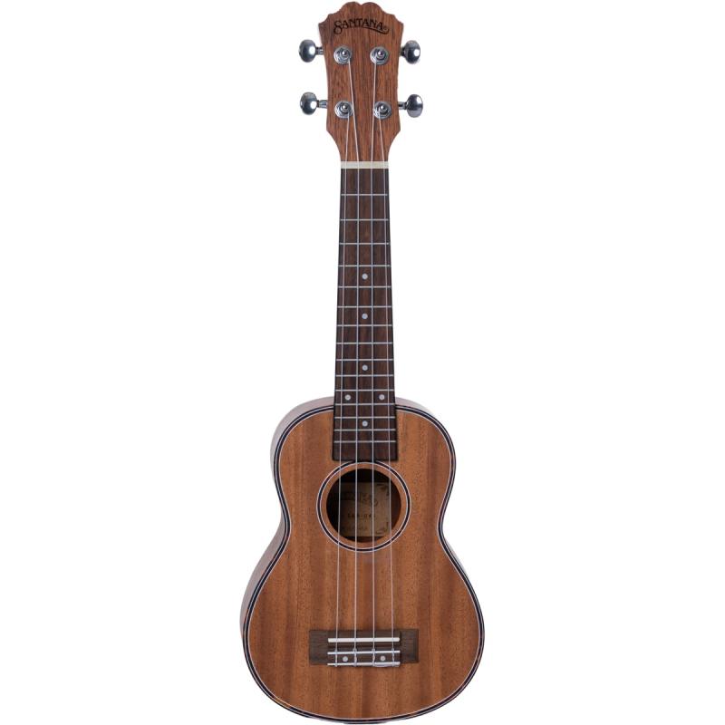 Santana U4 S sopran ukulele